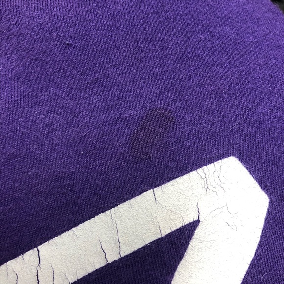 Men’s Prince T-Shirt 2XL - Picture 5 of 6